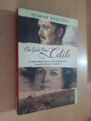 Ela Gözlü Pars Celile (10. BASKI)