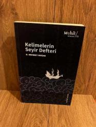 Kelimelerin Seyir Defteri