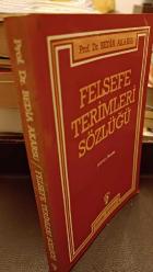 Felsefe Terimleri Sözlüğü