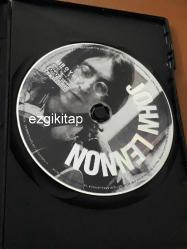 john lennon dvd  (pc'de denenmiştir) bir efsanenin gerçek öyküsü