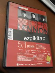 john lennon dvd  (pc'de denenmiştir) bir efsanenin gerçek öyküsü