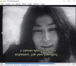 john lennon dvd  (pc'de denenmiştir) bir efsanenin gerçek öyküsü