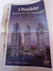 Milliyet Gazetesi - 12 Nisan 2014 - Slaven Bilic'i Ağlattılar - Arda Turan Mourinho'ya Karşı - 50 Cumhurbaşkanlığı Bisiklet Turunun Reklamını Abdullah Gül Yaptı - Kemal Kılıçdaroğlu - Sakıp Sabancı - Kuvvetler Ayrıldı - Haşim Kılıç - Bekir Bozdağ