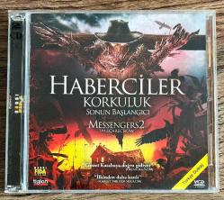 Efemera - Haberciler 2: Korkuluk - Messengers 2: The Scarecrow (2009) Orjinal VCD Film - kitantik - kitaLog