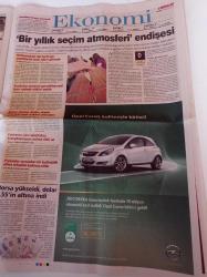 Milliyet Gazetesi - 9 Temmuz 2010 - Adnan Polat - Toplu Seks Gurusu 108 Kişiyle Basıldı - Portekiz Playboy İsa'yı Kapak Yapınca Kapatıldı - En Pahalısı Bizim Bayrak - Cumhurbaşkanı Abdullah Gül İlker Başbuğ'a Kızdı - Komşuda Sezen Aksu İsyanı - Barack Obama Avrupa Birliği Türkiye'yi Kaybetmemeli