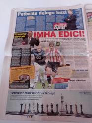 Milliyet Gazetesi - 9 Temmuz 2010 - Adnan Polat - Toplu Seks Gurusu 108 Kişiyle Basıldı - Portekiz Playboy İsa'yı Kapak Yapınca Kapatıldı - En Pahalısı Bizim Bayrak - Cumhurbaşkanı Abdullah Gül İlker Başbuğ'a Kızdı - Komşuda Sezen Aksu İsyanı - Barack Obama Avrupa Birliği Türkiye'yi Kaybetmemeli