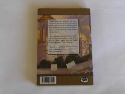 Ejderha Mızrağı İkizlerin Zamanı Efsaneler Üçlemesi 1. Kitap