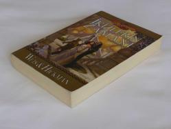 Ejderha Mızrağı İkizlerin Zamanı Efsaneler Üçlemesi 1. Kitap