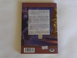 Ejderha Mızrağı İkizlerin Sınavı Efsaneler Üçlemesi 3. Kitap