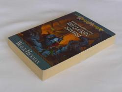 Ejderha Mızrağı İkizlerin Savaşı Efsaneler Üçlemesi 2. Kitap