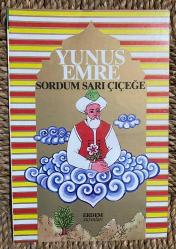 Sordum Sarı Çiçeğe