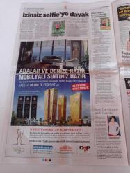 Milliyet Gazetesi - 10 Mayıs 2014 - Hasta Mahkuma E Kelepçe Planı - Devlet Bahçeli'den Engin Alan  Teklifine Ret - Şampiyon Fenerbahçe - Süleyman Aslan İstifa Etti - Ziraat Bankası