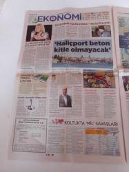 Milliyet Gazetesi - 10 Mayıs 2014 - Hasta Mahkuma E Kelepçe Planı - Devlet Bahçeli'den Engin Alan  Teklifine Ret - Şampiyon Fenerbahçe - Süleyman Aslan İstifa Etti - Ziraat Bankası