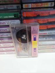 Ceylan - Bırakmam Seni - Kaset -