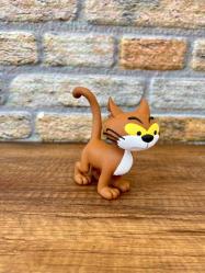 Azman - Gargamel'in kedisi - Şirinler - 10 cm