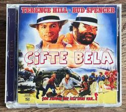 Efemera - Çifte Bela - Double Trouble (1984) Orjinal VCD Film 'Terence Hill - Bud Spencer' - kitantik - kitaLog