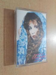 THE BEST OF STEVIE NICKS - TIME SPACE - KASET