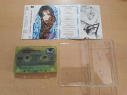 THE BEST OF STEVIE NICKS - TIME SPACE - KASET