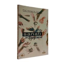 Satış Sanatı ve Pazarlama