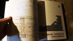 GELENEKSEL YAPI TEKNİKLERİ (DOĞAL VE EKOLOJİK YAPI REHBERİ)