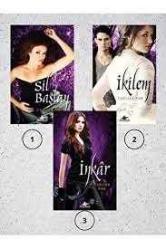 Pegasus Yayınları Avolon Okçuları Serisi Takım Set (3 Kitap)