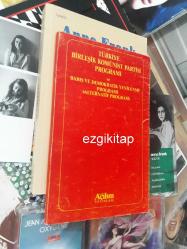 türkiye birleşik komünist partisi programı (tbkp)