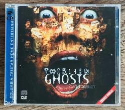 Efemera - 13 Hayalet - Thirteen Ghosts (2001) Orjinal VCD Korku Film 'AZ ÇIKAR' - kitantik - kitaLog