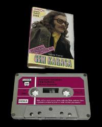 Cem Karaca - Resimdeki Gözyaşları Alman Baskı