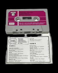 Cem Karaca - Resimdeki Gözyaşları Alman Baskı