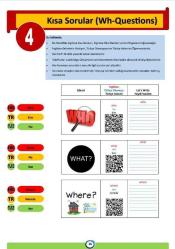 Yazarak İngilizce Kelime Ezberleme Defteri-1