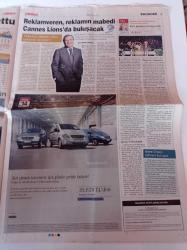 Milliyet Gazetesi - 2 Haziran 2009 - Mustafa Denizli İle Yola Devam - Kürt Yönetimi Petrol Vanasını Açtı - Hasan Cemal PKK Barış İstiyorsa Elini Tetikten Çekmeli - DİSK'in Anayasa'sı Yeni Bir Türkiye Öneriyor - Türk Kadının Irkçılık Zaferi - Kanserde Devrime Doğru - Prensin Seks Kölesi Kurtuldu