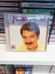 İbrahim Tatlıses - Allah Allah - Hülya  - Cd -
