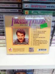 İbrahim Tatlıses - Allah Allah - Hülya  - Cd -
