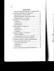 1915 ERMENİ TEHCİRİ VE URFA MUTASARRIFI ŞEHİT NUSRET BEY