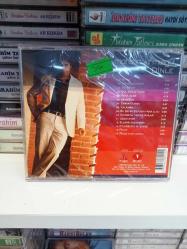 Mahsun Kırmızıgül - Dinle - Cd -