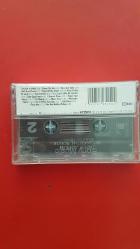 JANIS JOPLIN 18 ESSENTİAL SONGS KASET