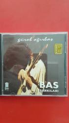 GÜROL AĞIRBAŞ BAS ŞARKILARI CD
