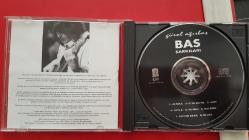 GÜROL AĞIRBAŞ BAS ŞARKILARI CD