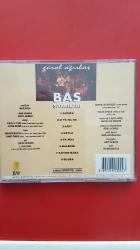 GÜROL AĞIRBAŞ BAS ŞARKILARI CD