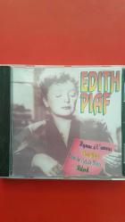 EDITH PIAF HYMN CD