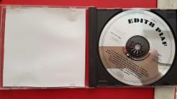 EDITH PIAF HYMN CD