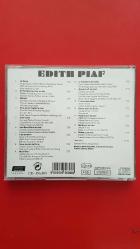 EDITH PIAF HYMN CD