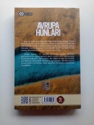 AVRUPA HUNLARI (2. EL)