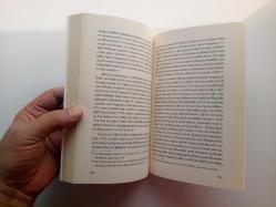 AVRUPA HUNLARI (2. EL)