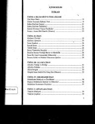 TEMEL DİNİ BİLGİLER ( İTİKAD, İBADET, AHLAK, SİYER )