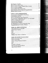 TEMEL DİNİ BİLGİLER ( İTİKAD, İBADET, AHLAK, SİYER )