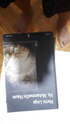 HZ. MUHAMMED'İN HAYATI