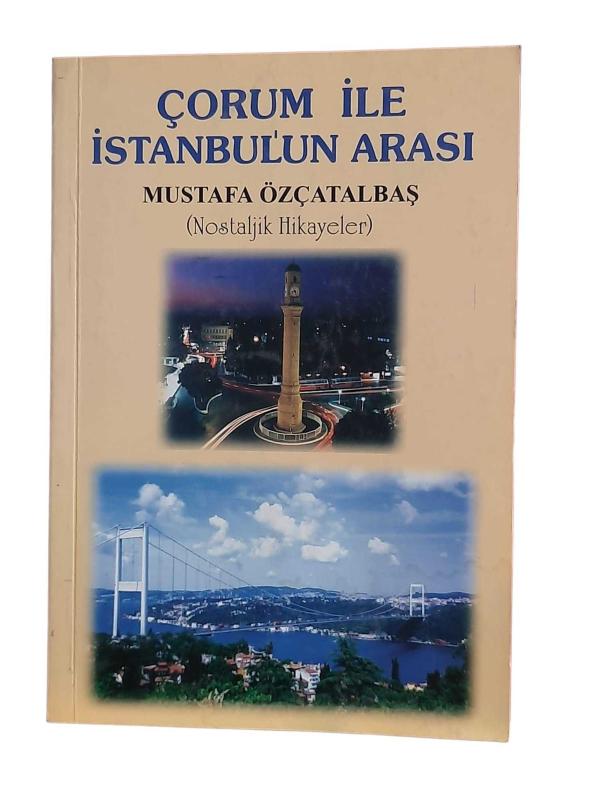 ORUM LE STANBUL UN ARASI NOSTALJ K H KAYELER MUSTAFA