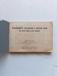 Tarhan's Illustrated 6 Language Guide. 100 Basic Words and Key Phrases ( KİTAP RAF )