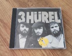Uc hurel volume 1 CD